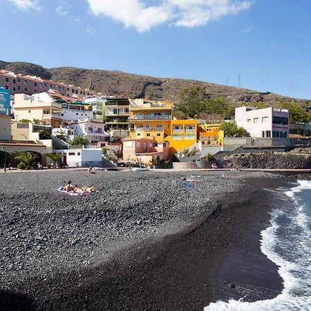 Home2Book Angy'S Seaside Home, Candelaria Арая Экстерьер фото