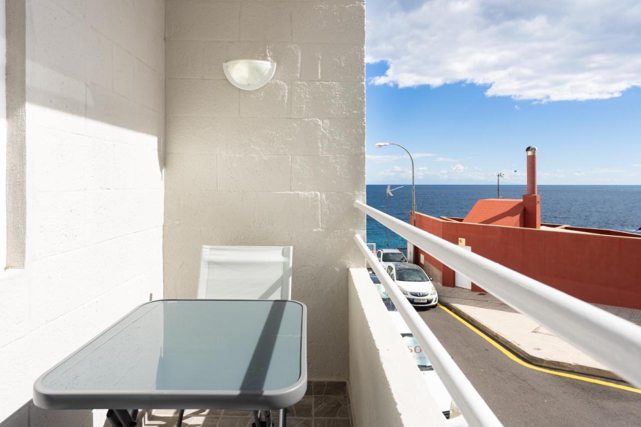 Home2Book Angy'S Seaside Home, Candelaria Арая Экстерьер фото