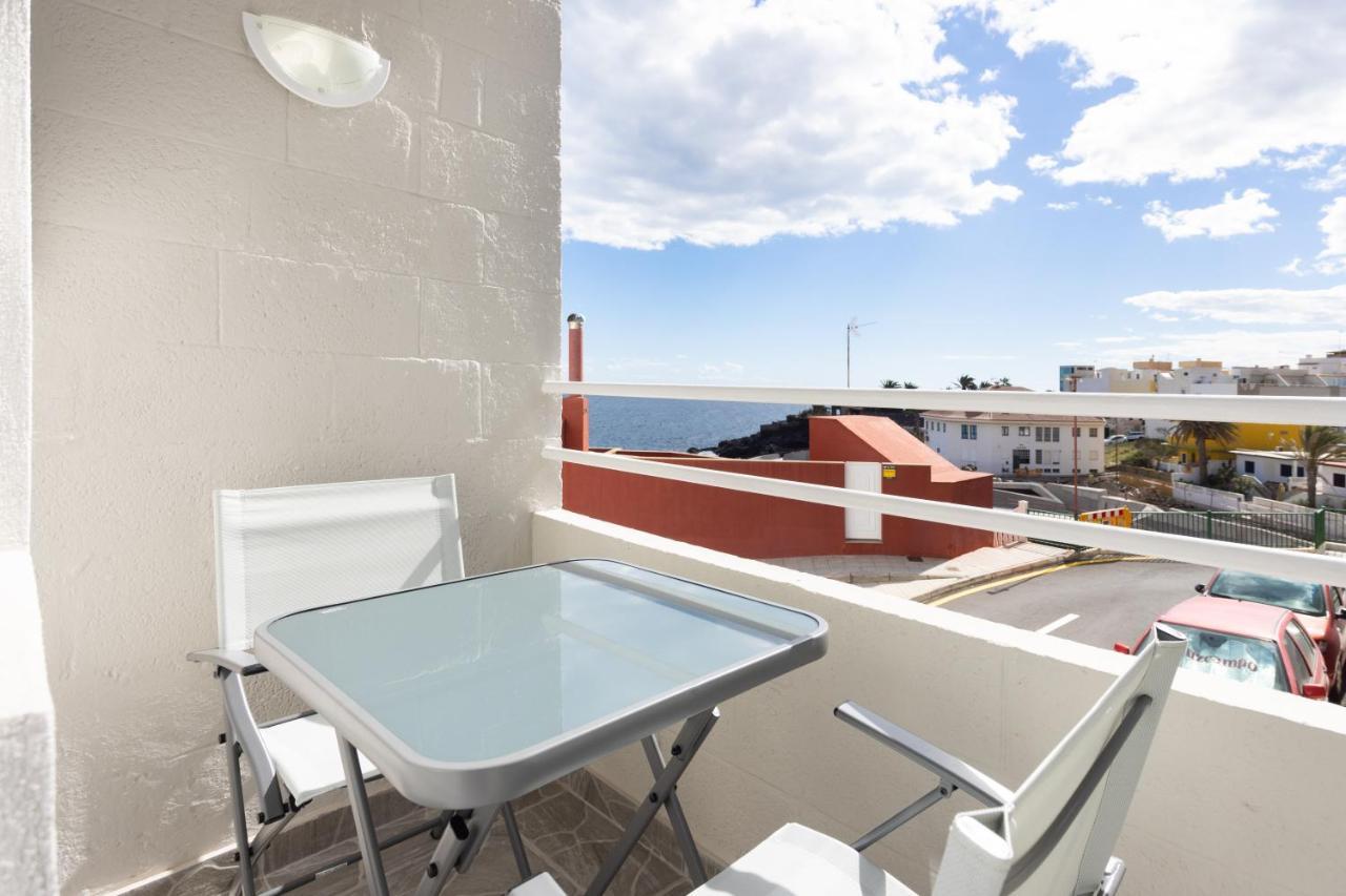 Home2Book Angy'S Seaside Home, Candelaria Арая Экстерьер фото