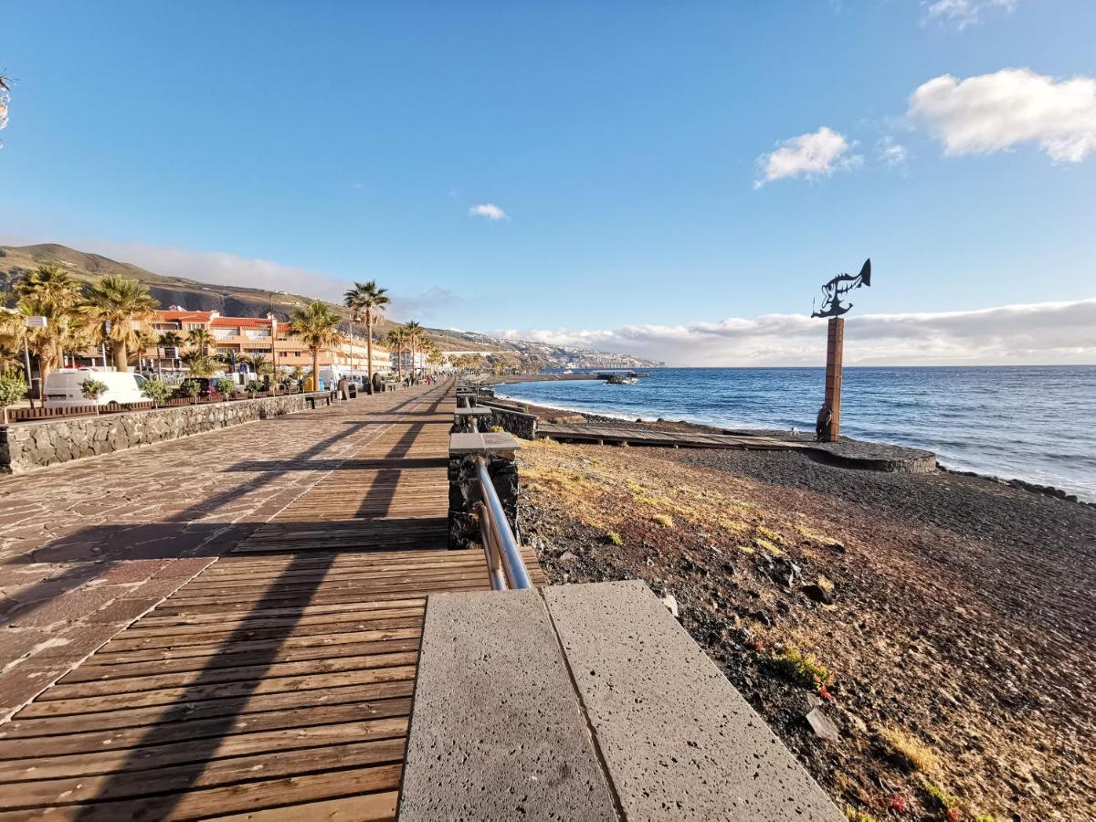 Home2Book Angy'S Seaside Home, Candelaria Арая Экстерьер фото