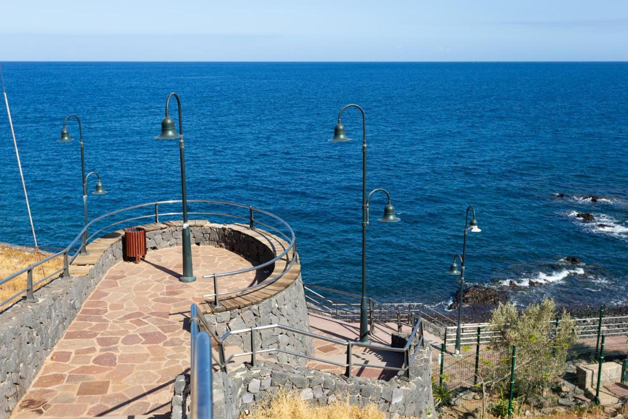 Home2Book Angy'S Seaside Home, Candelaria Арая Экстерьер фото