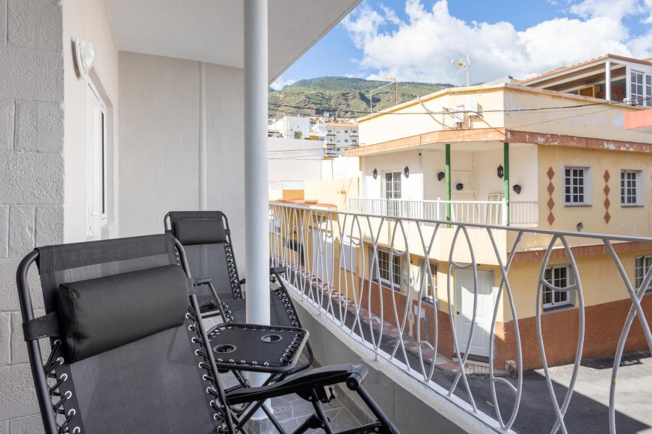 Home2Book Angy'S Seaside Home, Candelaria Арая Экстерьер фото